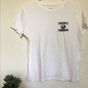 Brandy Melville graphic tee